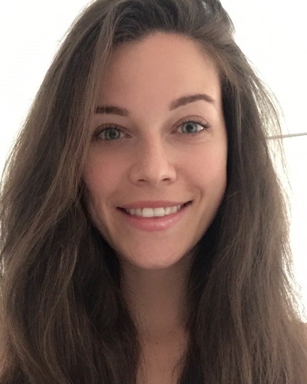 Profilbild von Julia
