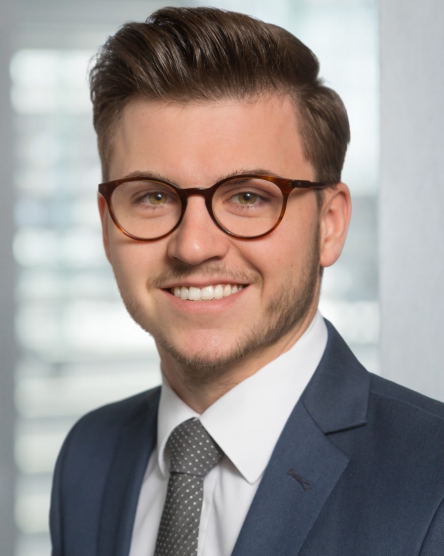 Profilbild von Max