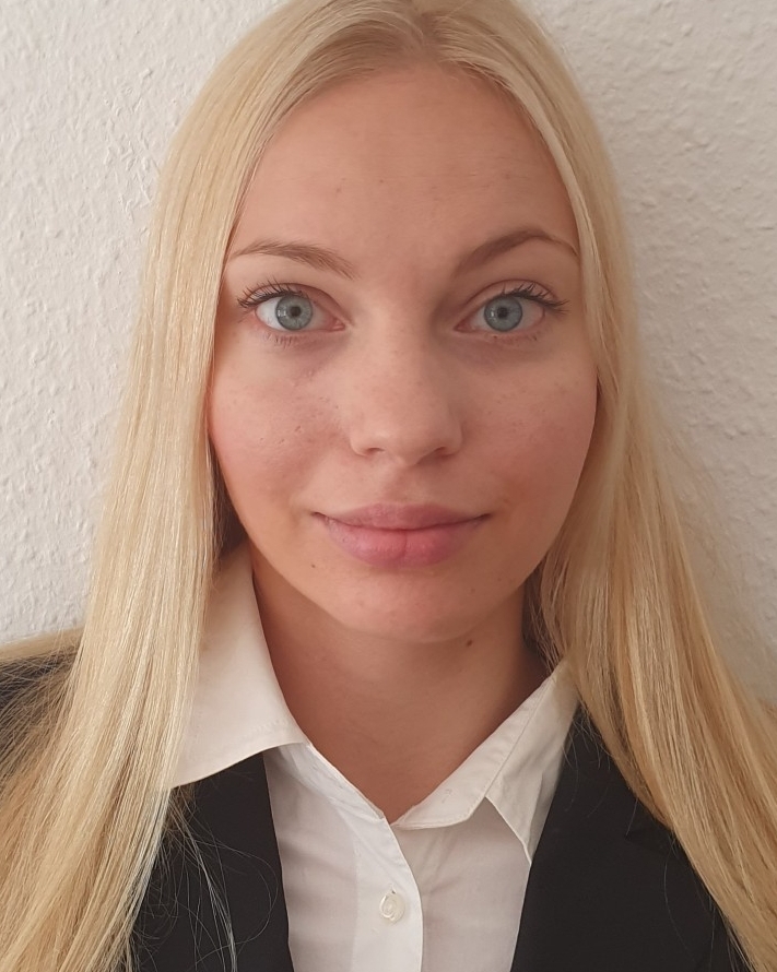 Profilbild von Rona