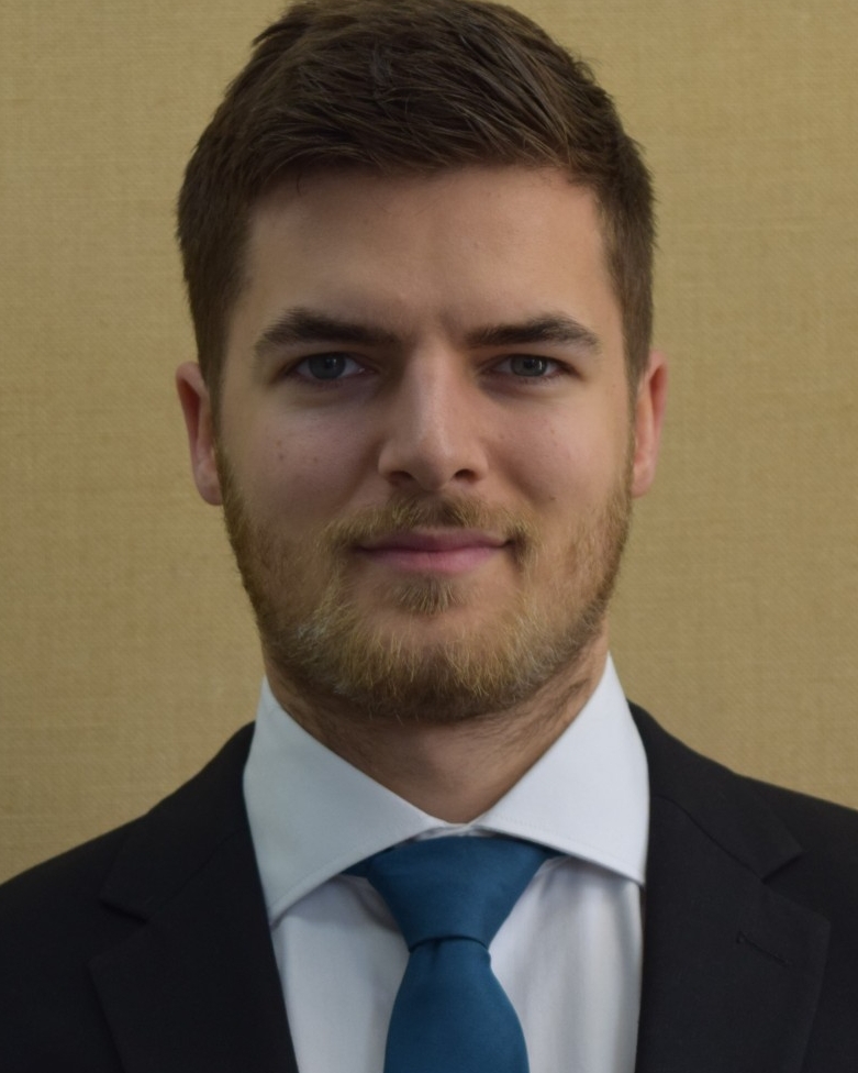 Profilbild von Levin