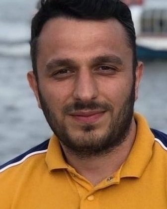 Profilbild von Ibrahim