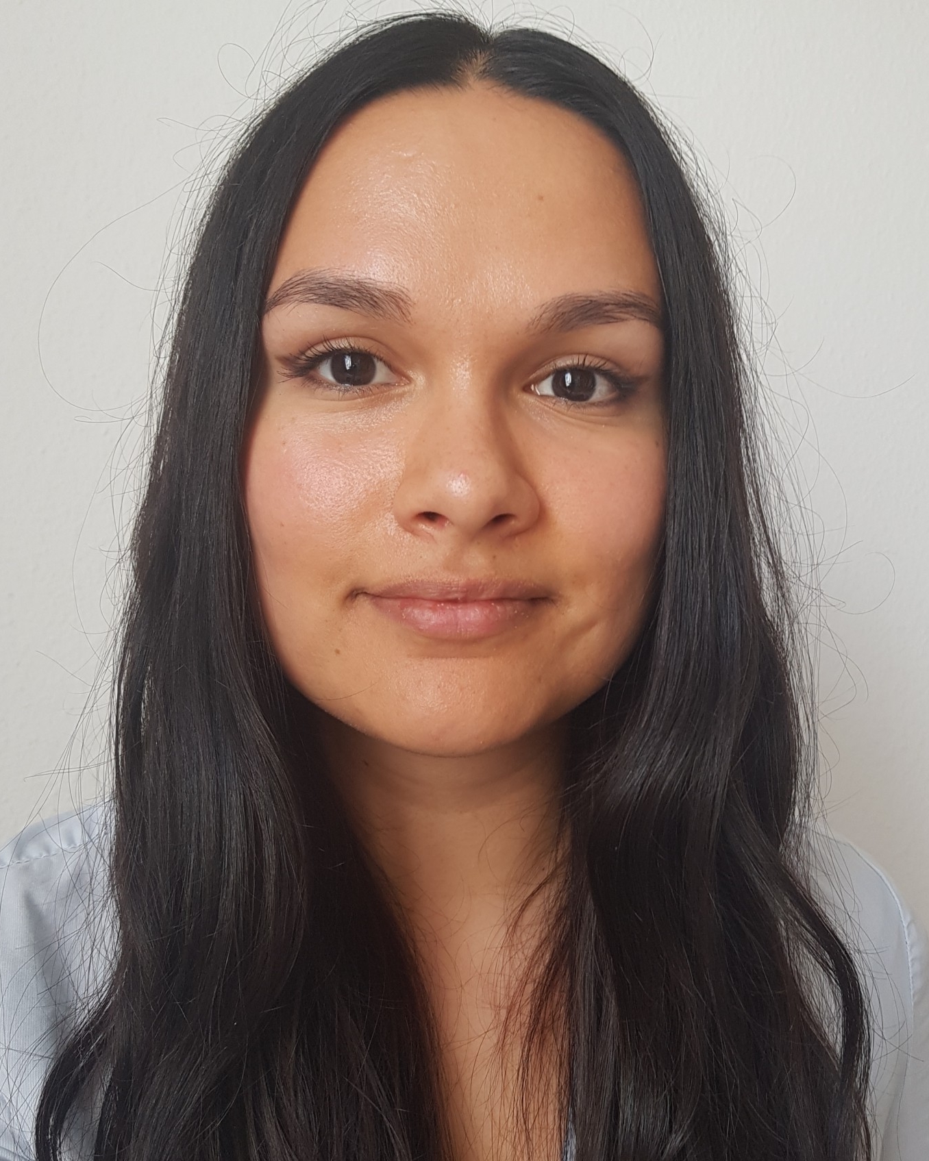 Profilbild von Christin