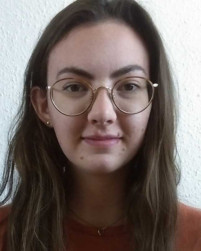 Profilbild von Lena