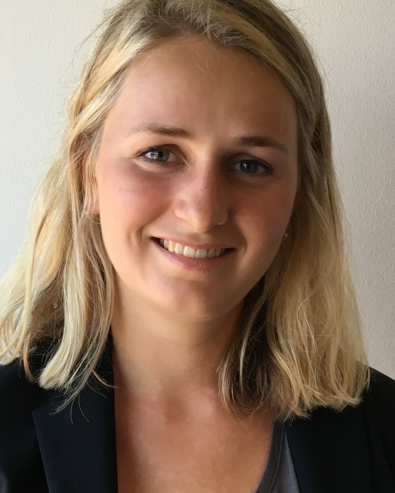 Profilbild von Christine