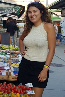 Weiteres Foto von Zandalee