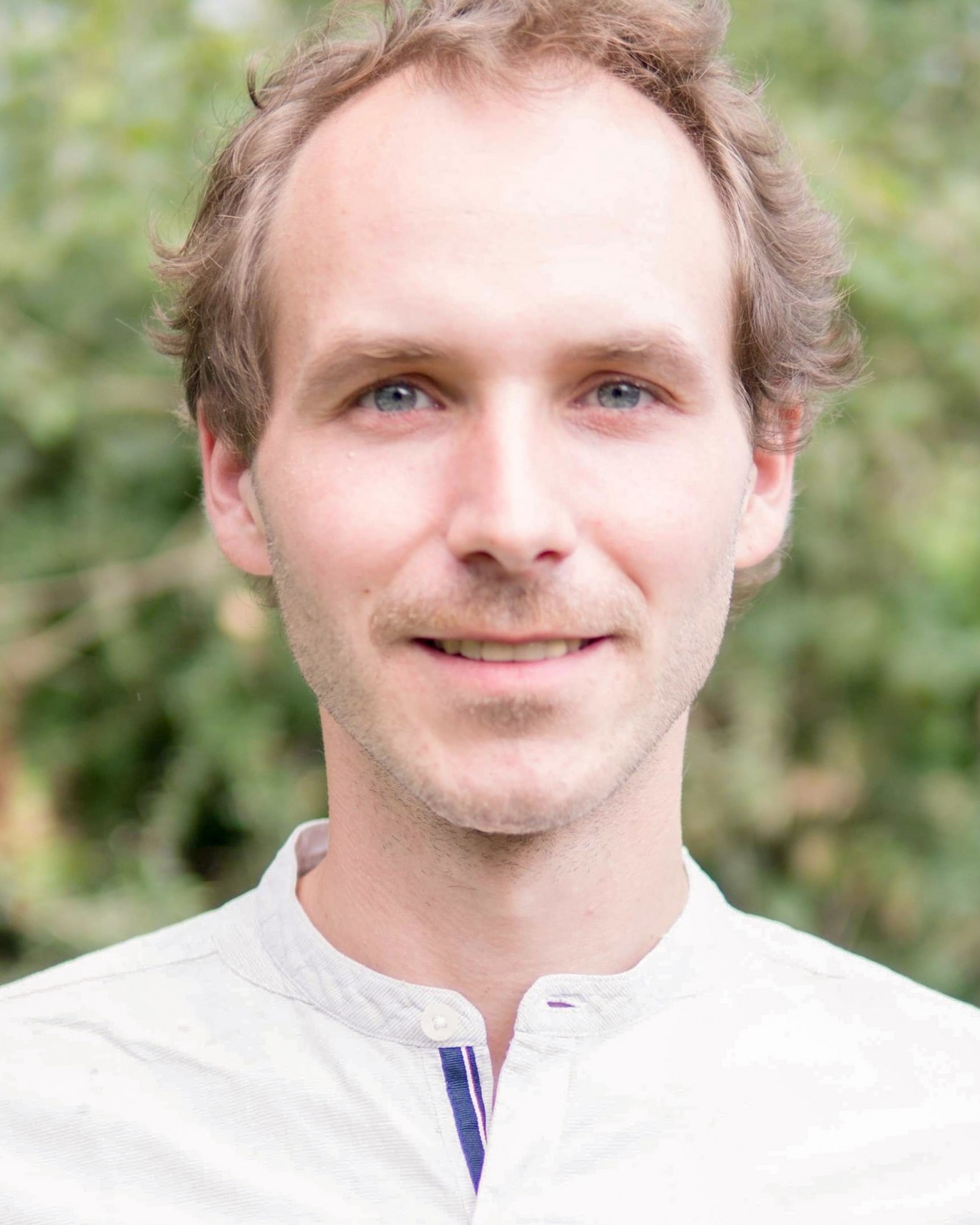 Profilbild von Jan Fedor