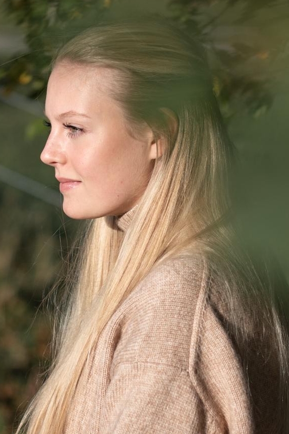 Weiteres Foto von Franziska