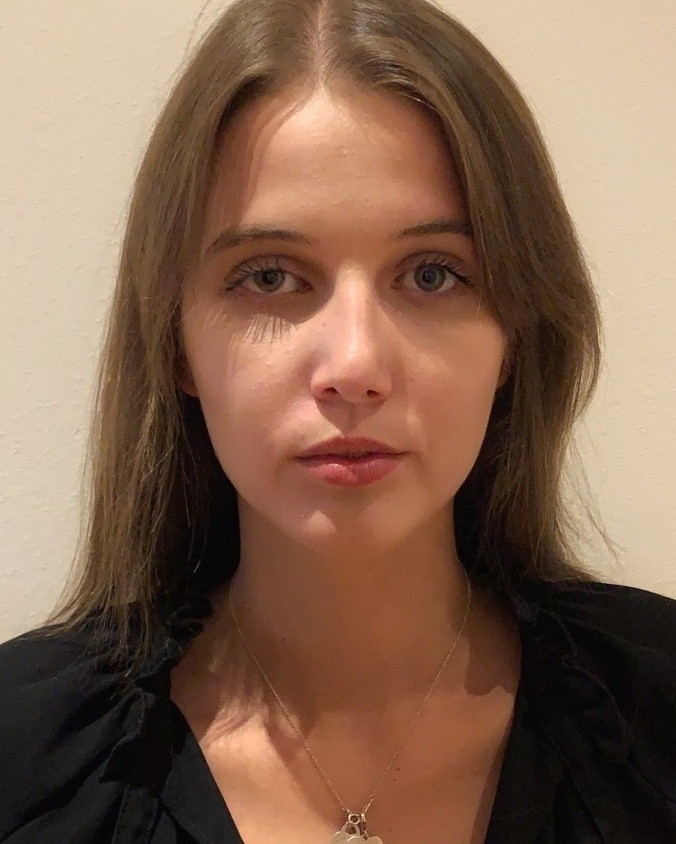 Profilbild von Lucie