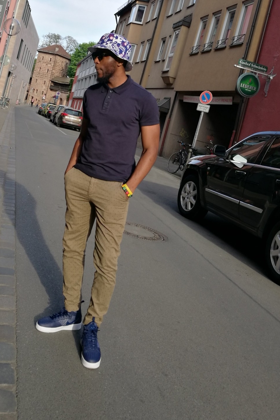 Weiteres Foto von Aldric Edgard
