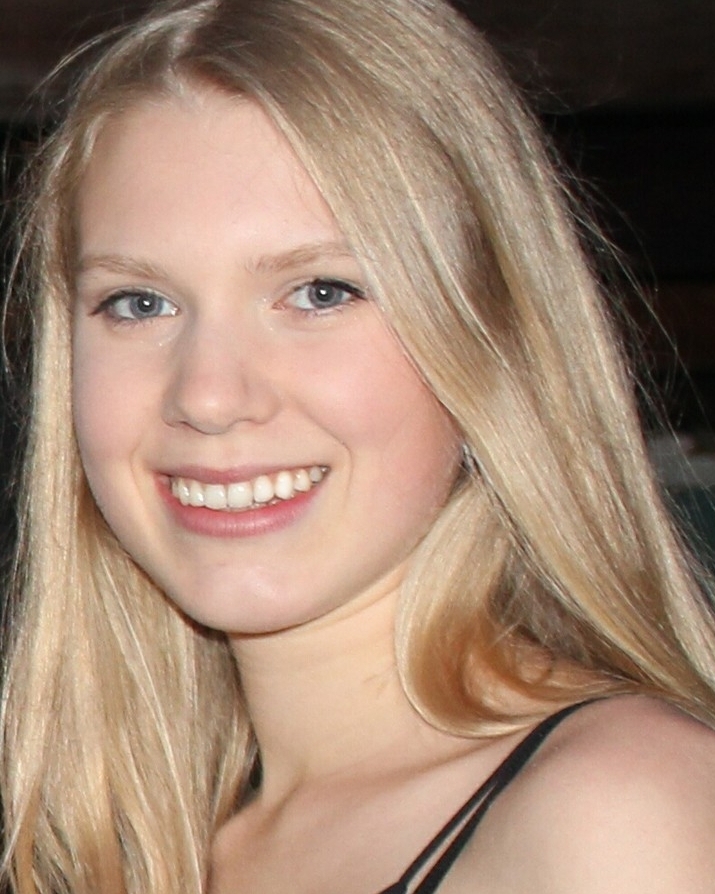 Profilbild von Leonie