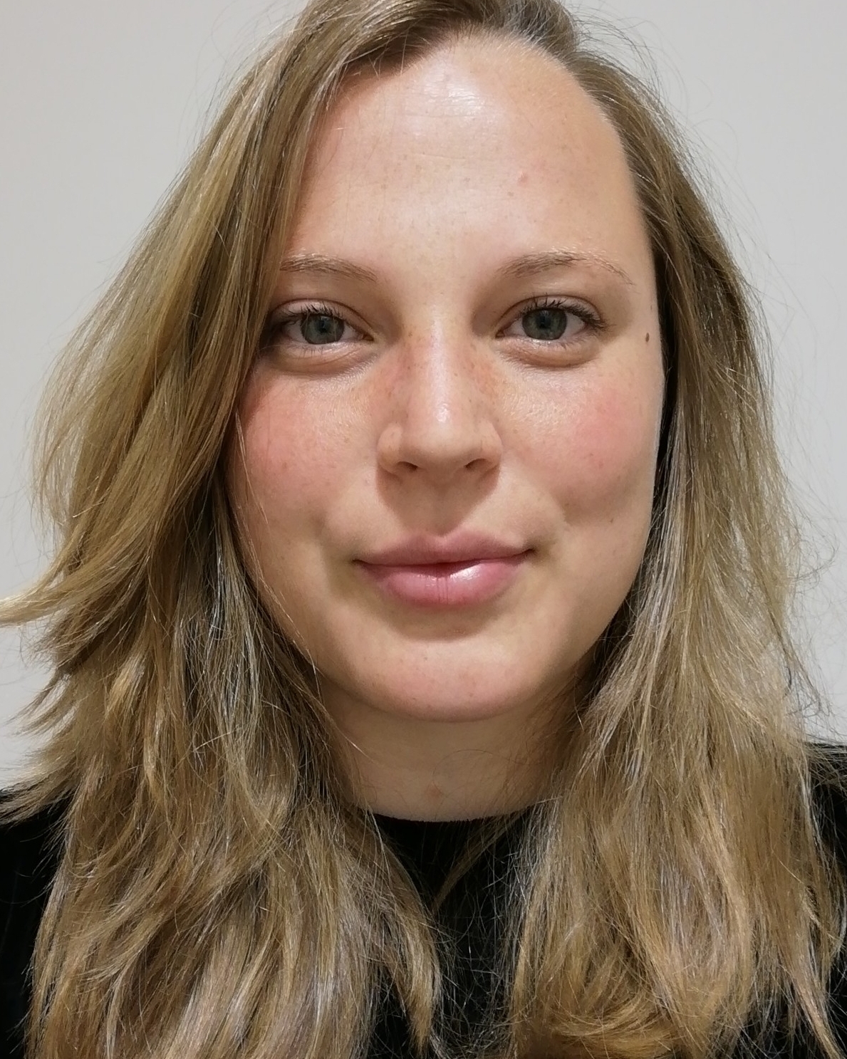 Profilbild von Lena