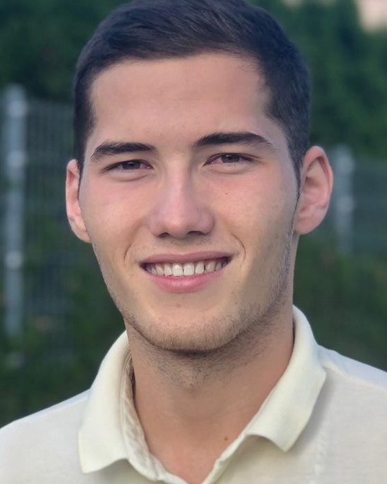 Profilbild von Rustambek