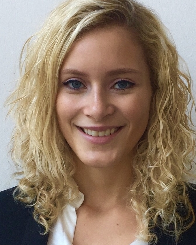 Profilbild von Anuschka