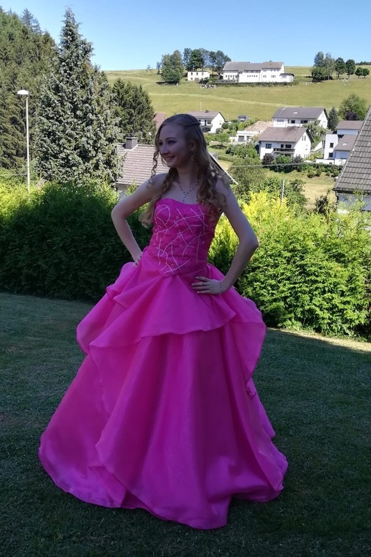 Weiteres Foto von Evelyn