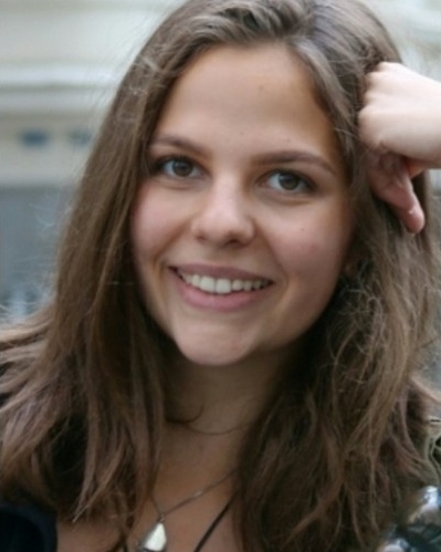Profilbild von Helene