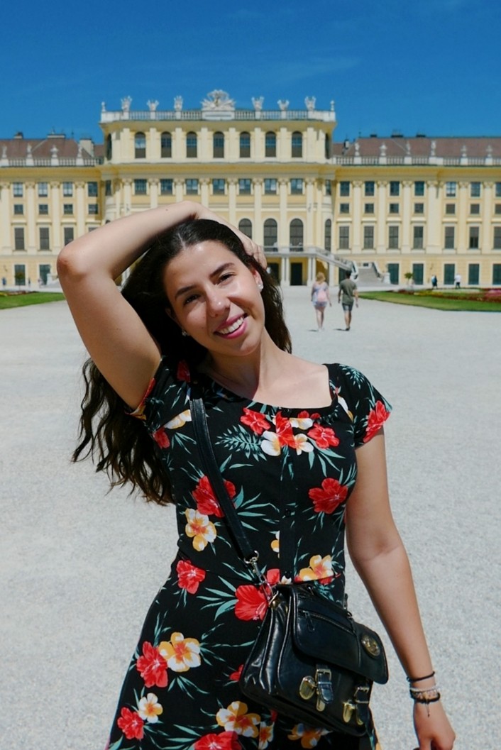 Weiteres Foto von Teodora