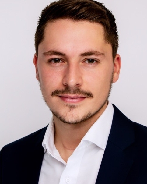 Profilbild von Daniel