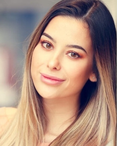 Profilbild von Evelin