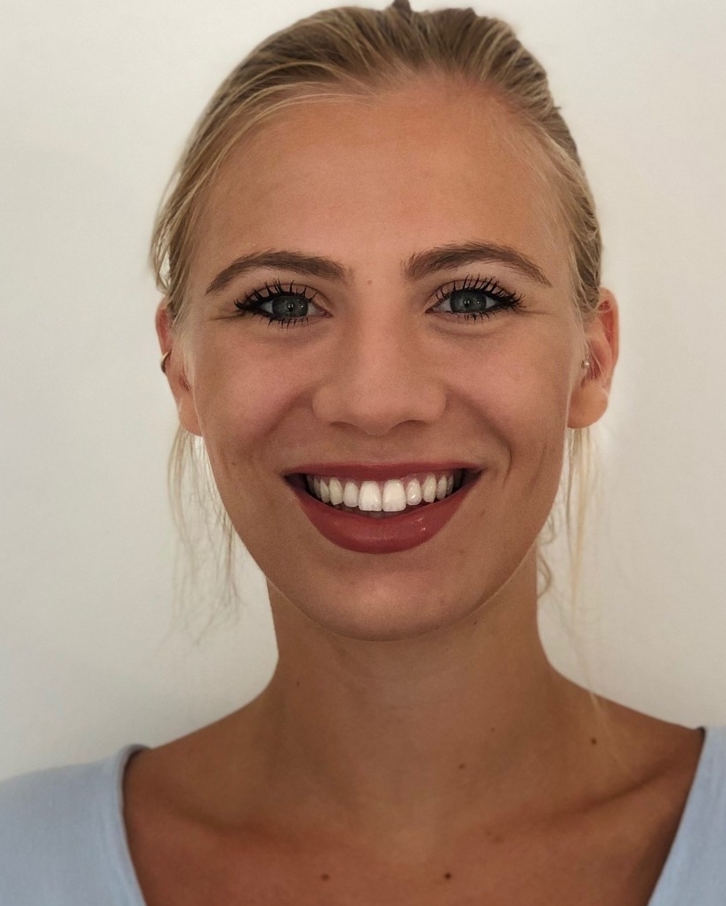Profilbild von Luise