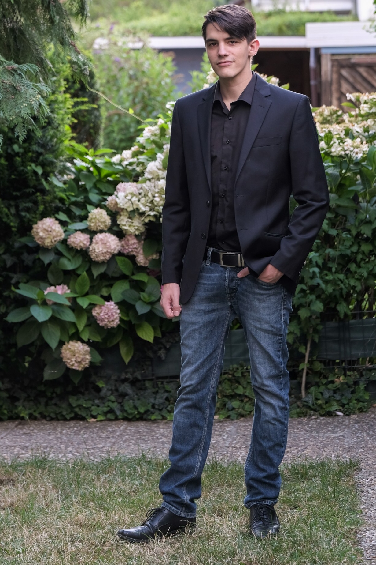 Weiteres Foto von Dominic