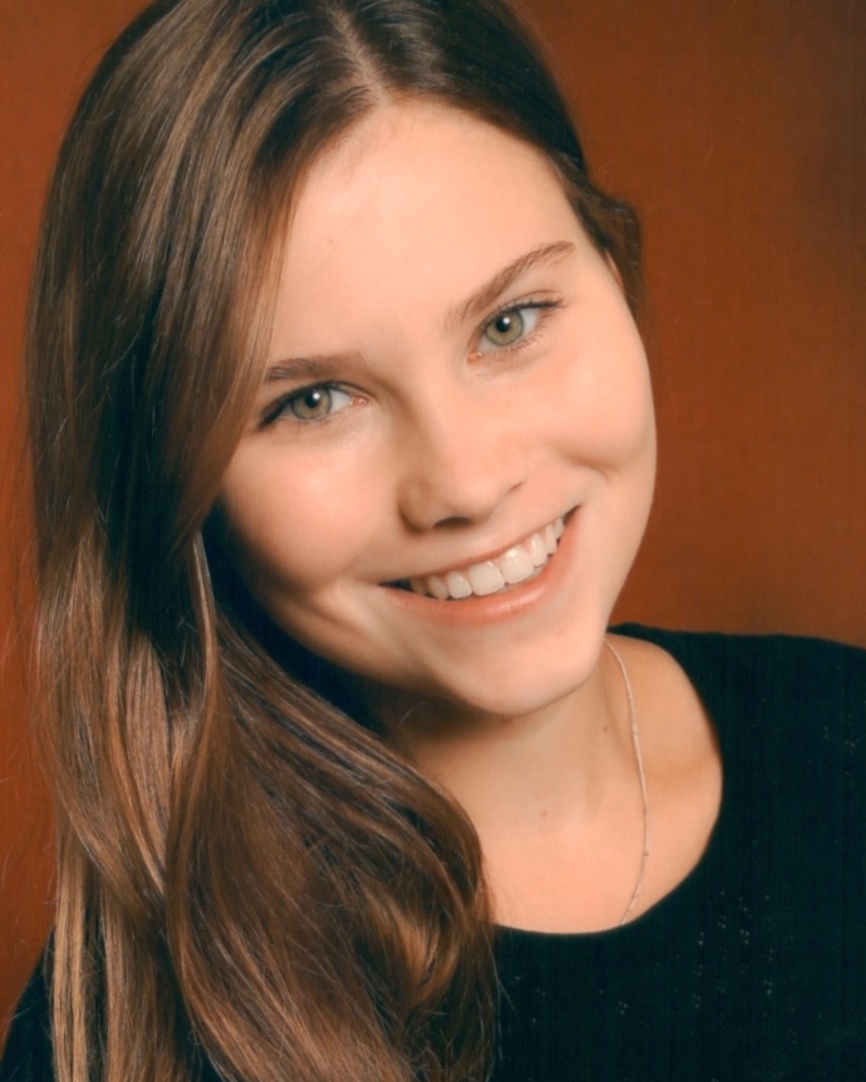 Profilbild von Katharina