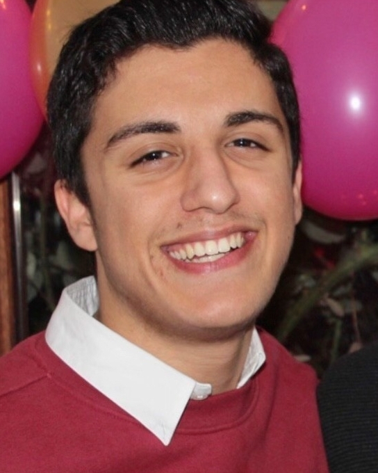 Profilbild von Shahin