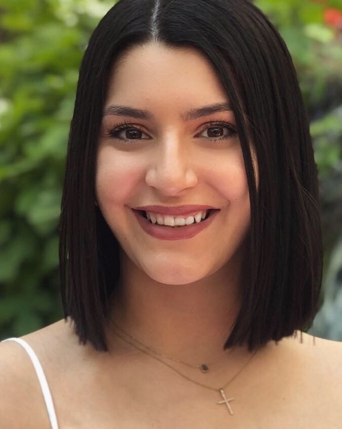 Profilbild von Simone
