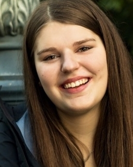 Profilbild von Lisa-Marie