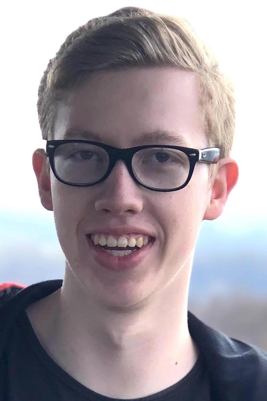 Profilbild von Tim