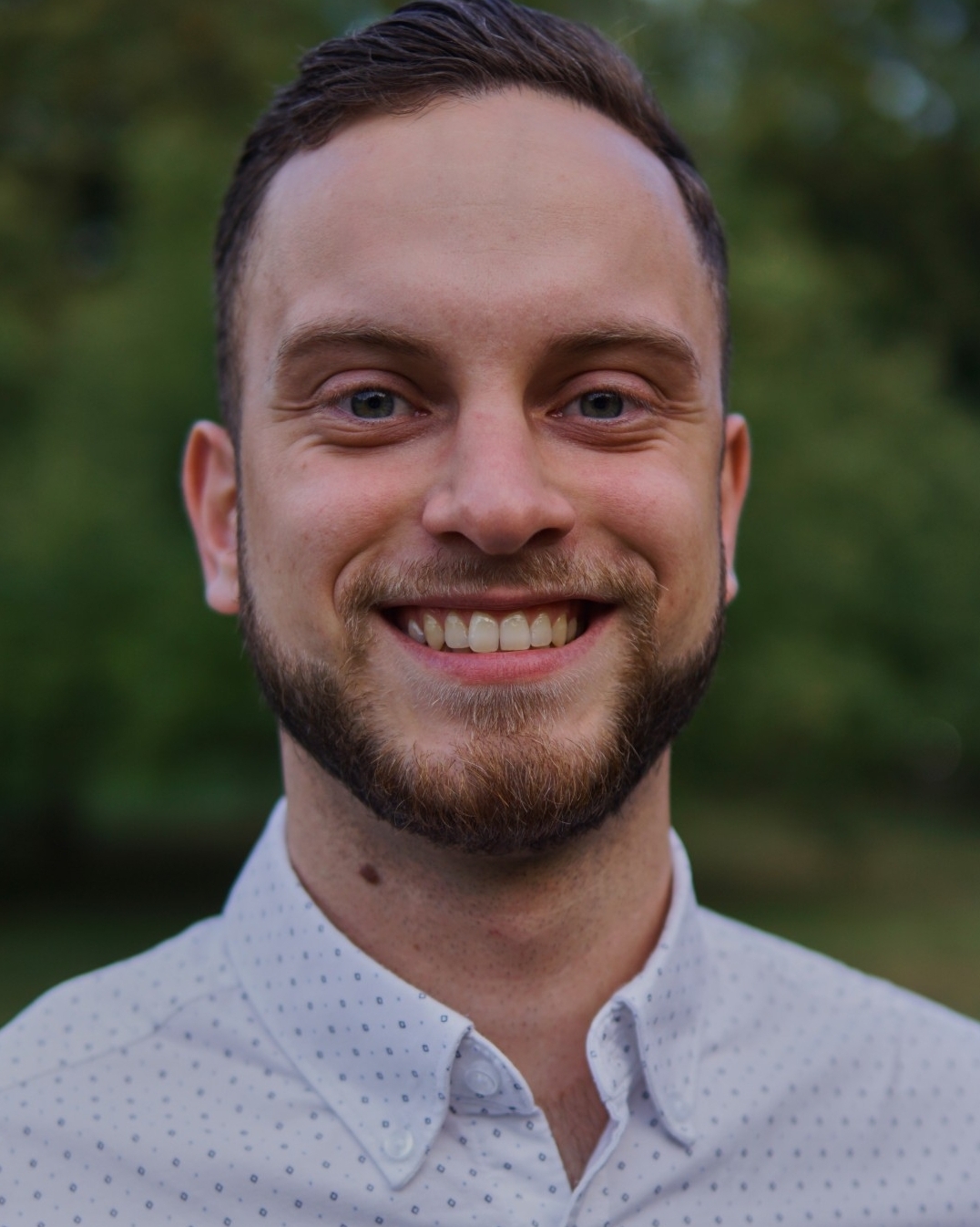 Profilbild von Marvin