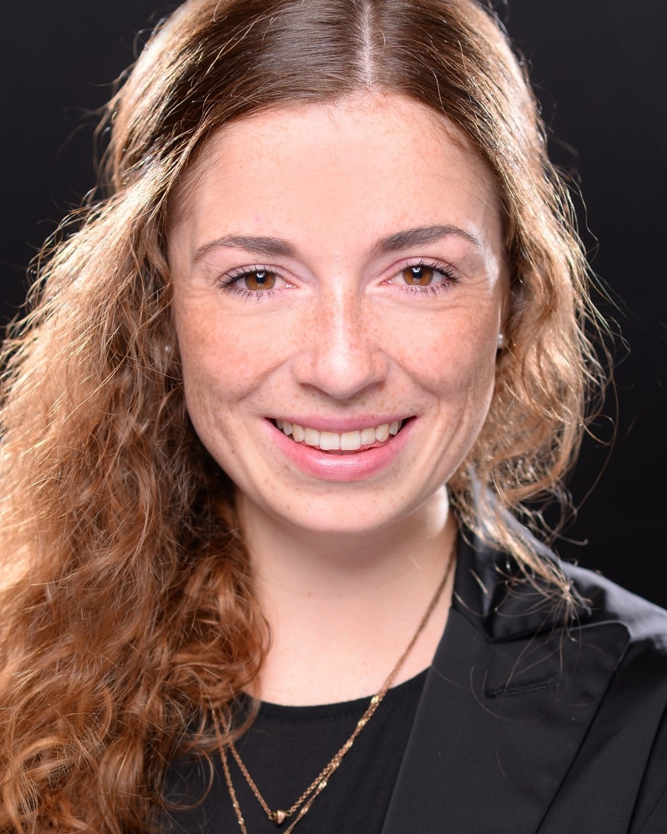 Profilbild von Damaris