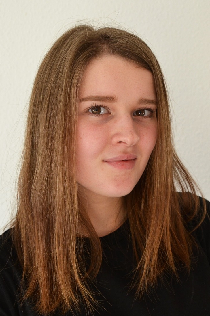 Weiteres Foto von Lena