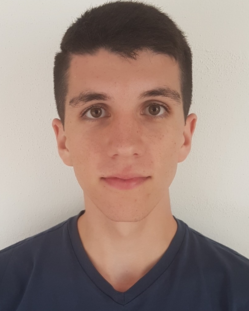 Profilbild von Maximilian