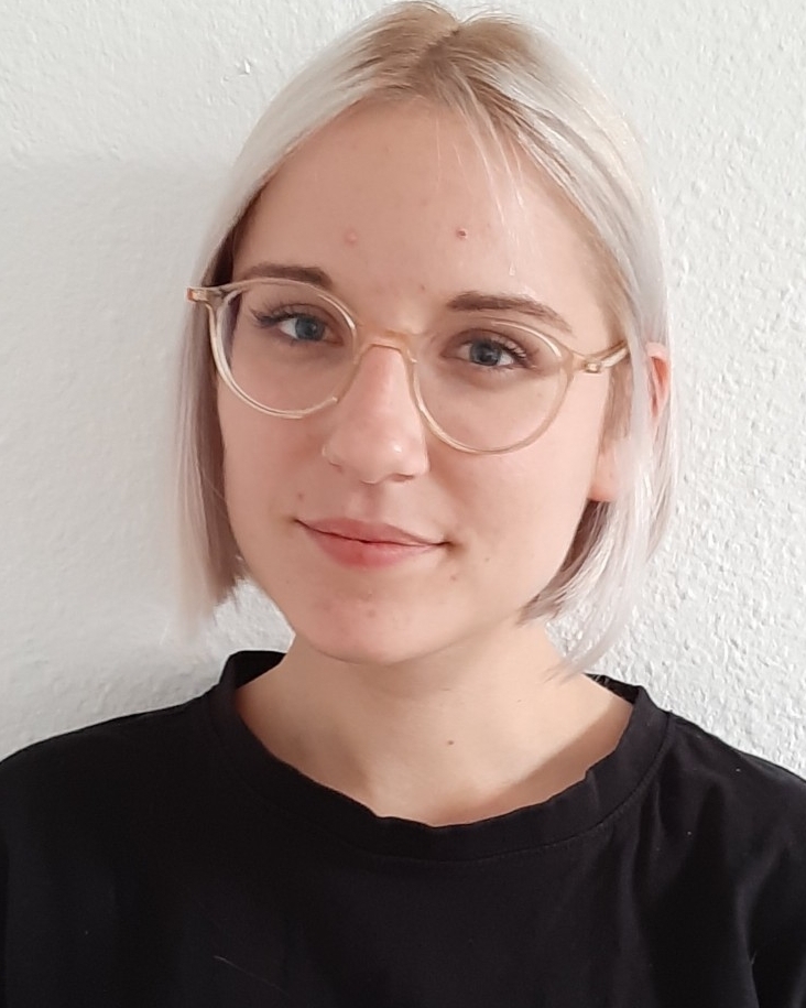 Profilbild von Christina