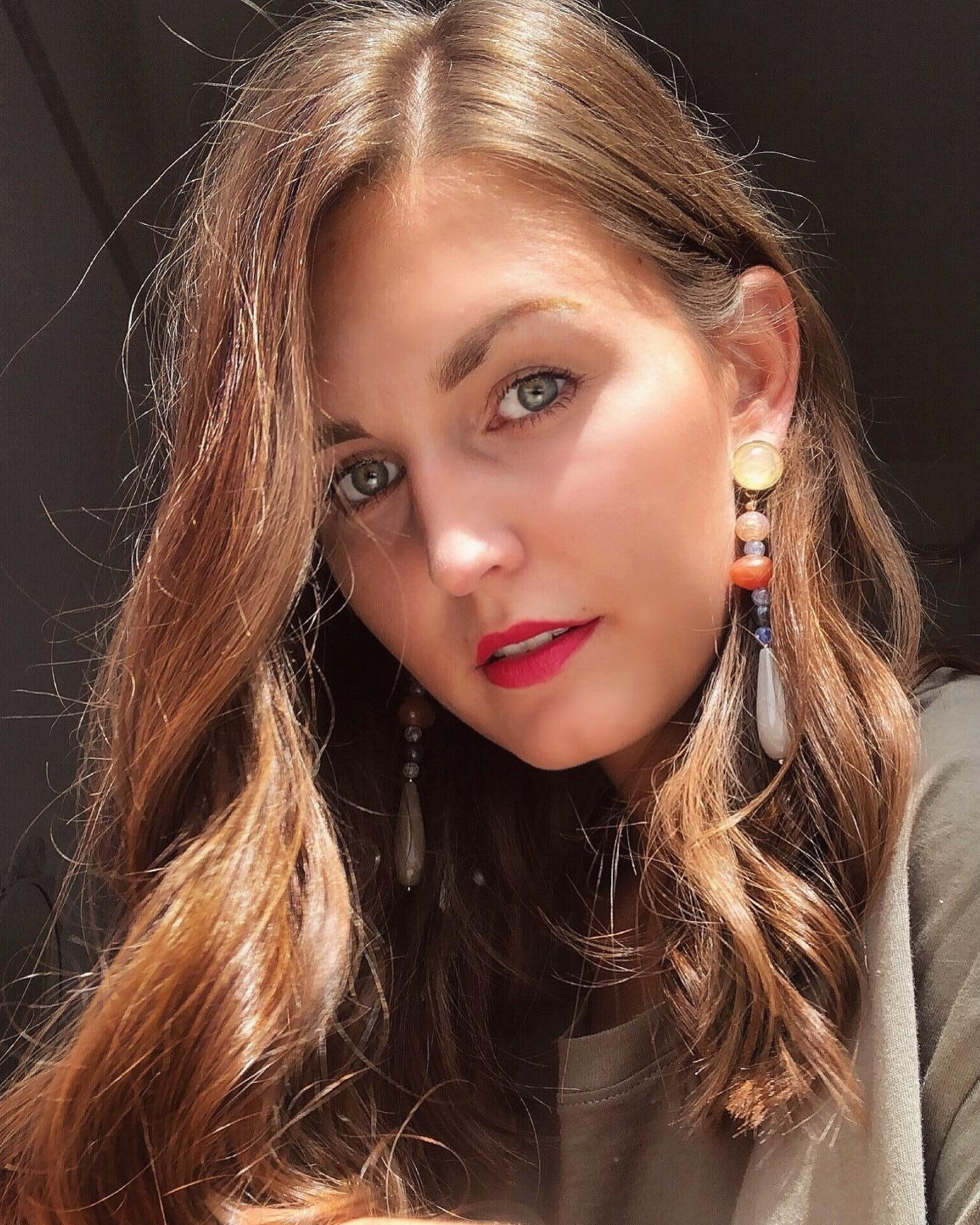 Profilbild von Alicia