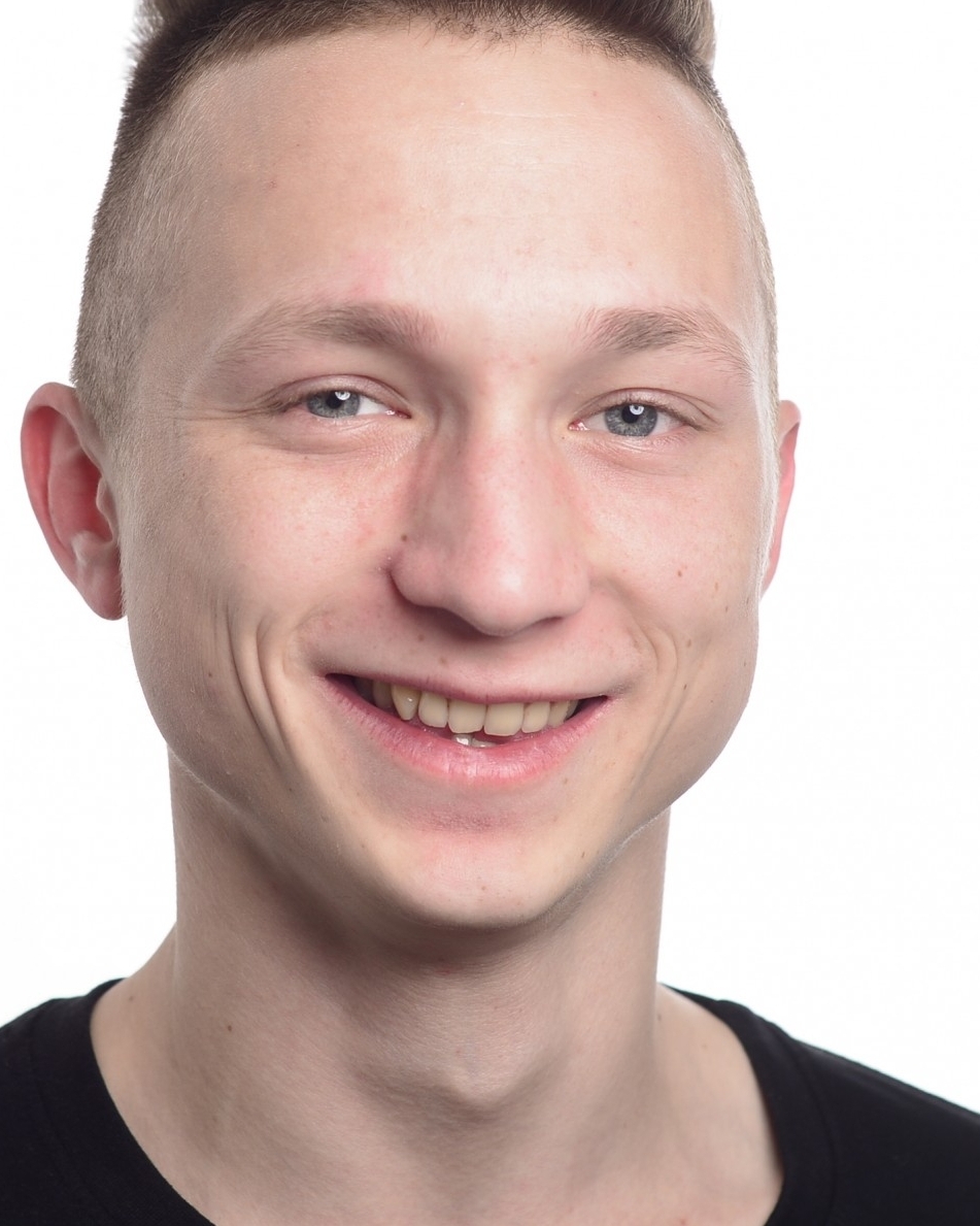 Profilbild von Felix