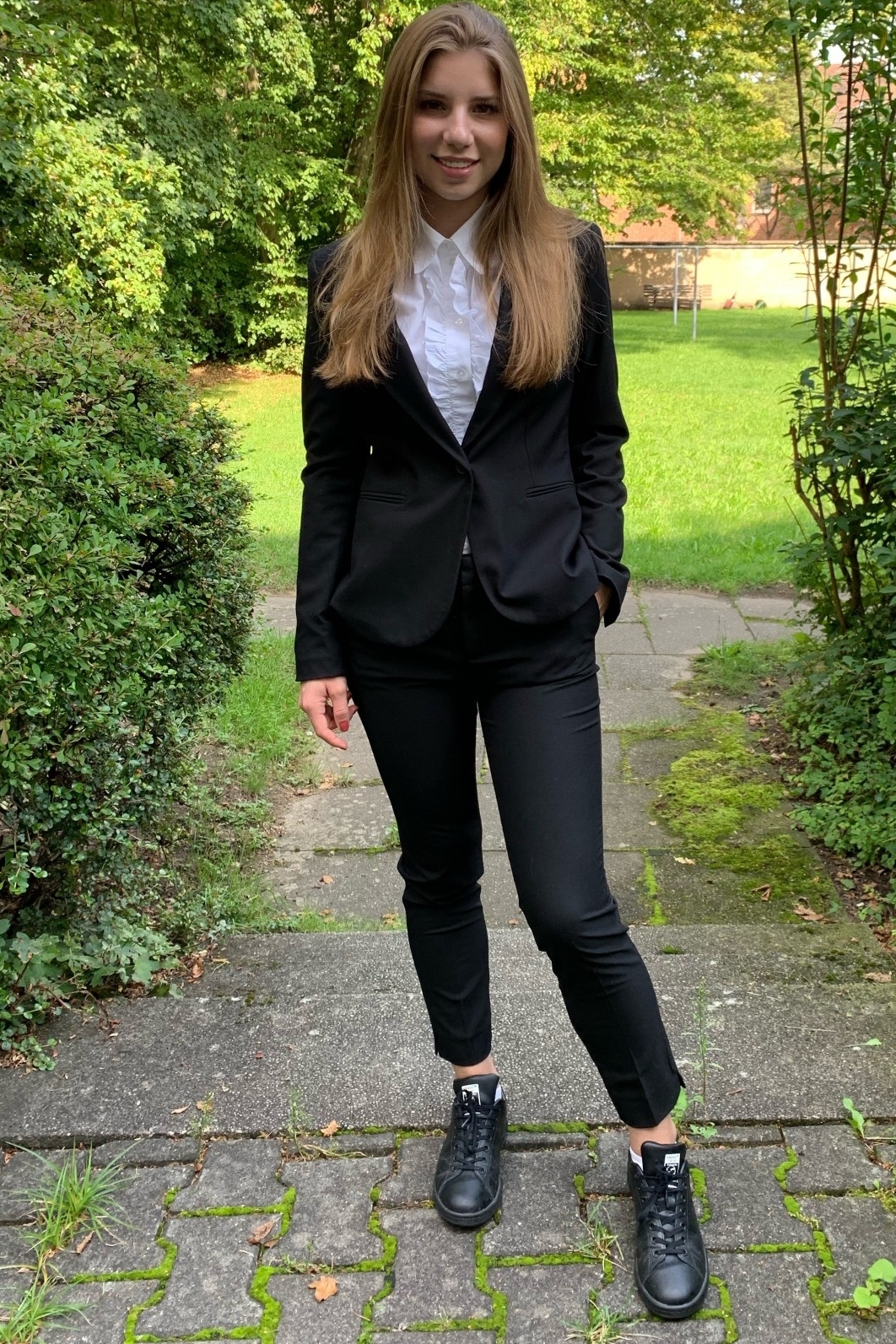 Weiteres Foto von Sofie