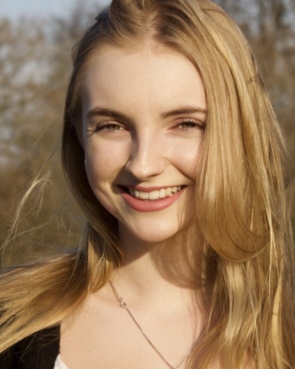 Profilbild von Saaranya