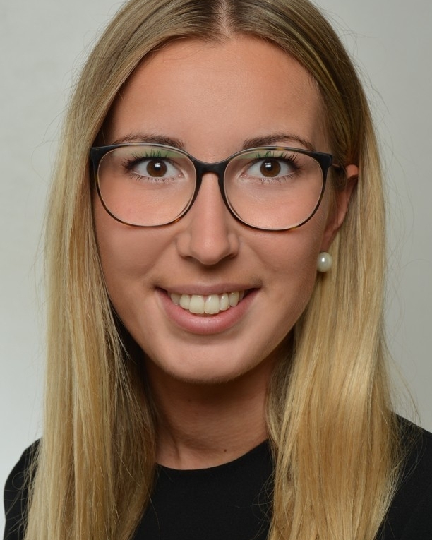 Profilbild von Antonia