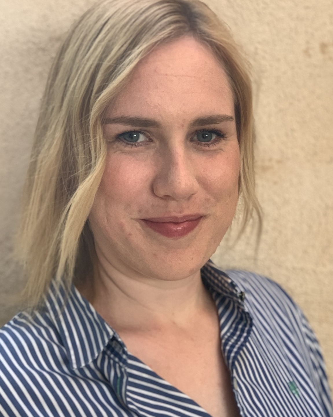 Profilbild von Luisa