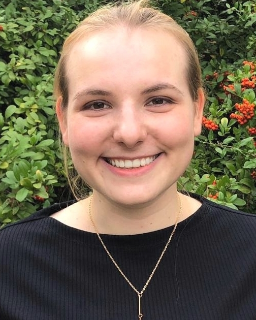 Profilbild von Anastasiia