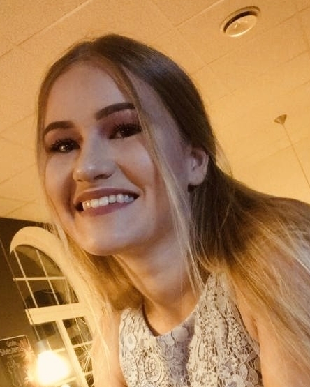 Profilbild von Pauline