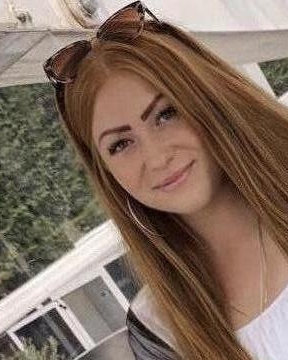 Profilbild von Anne