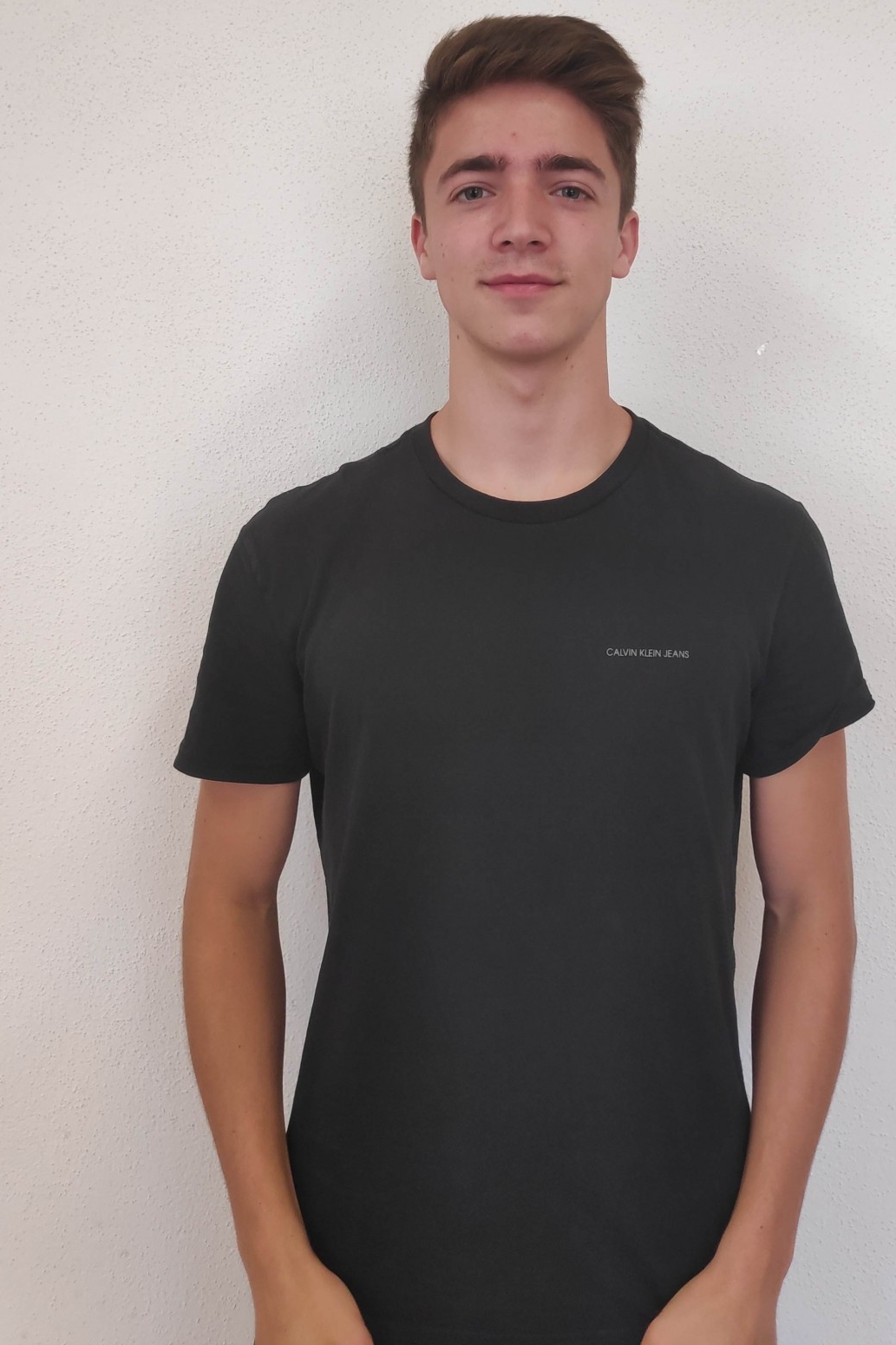 Weiteres Foto von Tom
