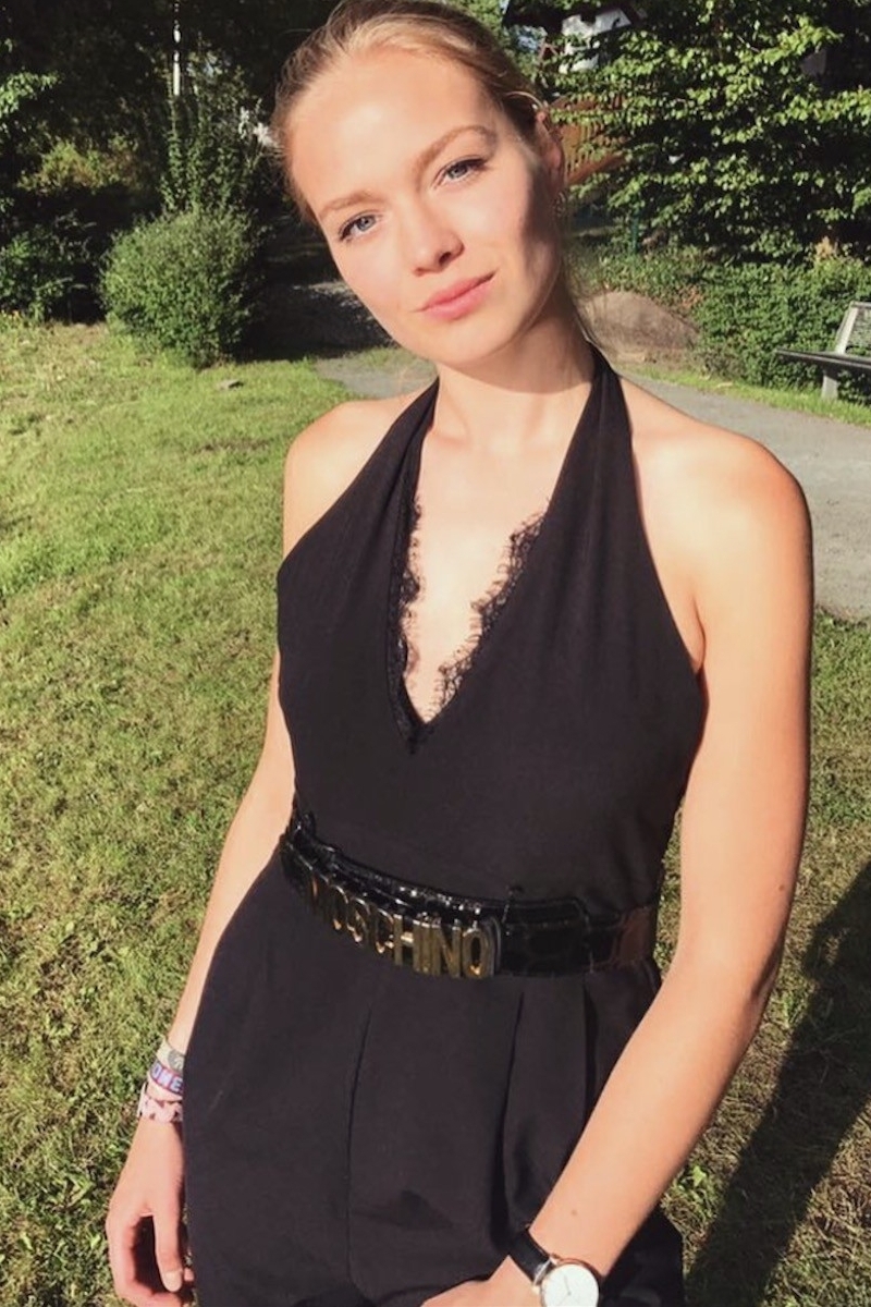Weiteres Foto von Beatrice Franziska Gisela