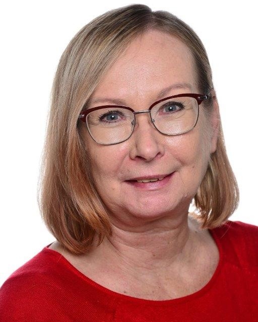 Profilbild von Cornelia