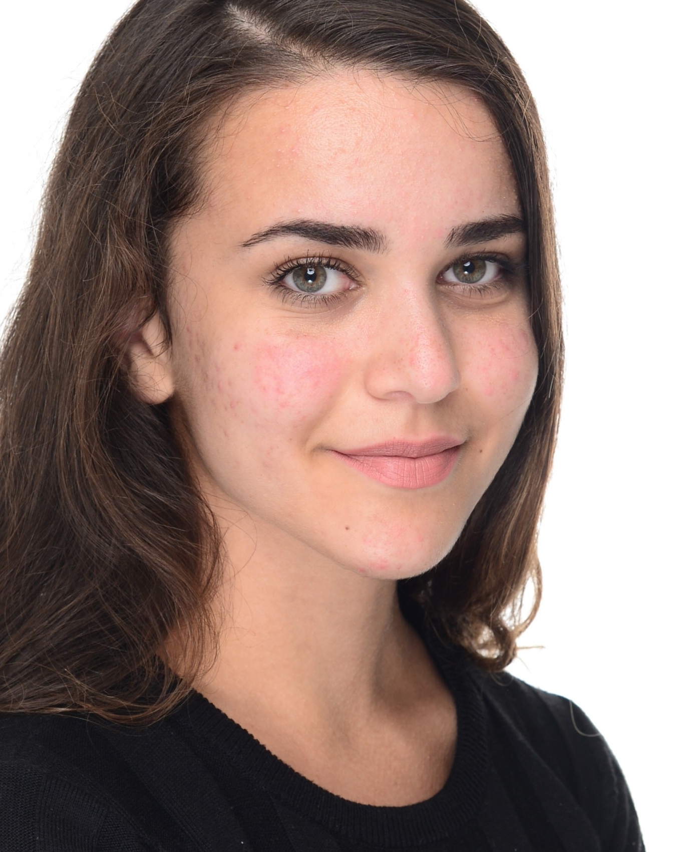 Profilbild von Sarwenaz