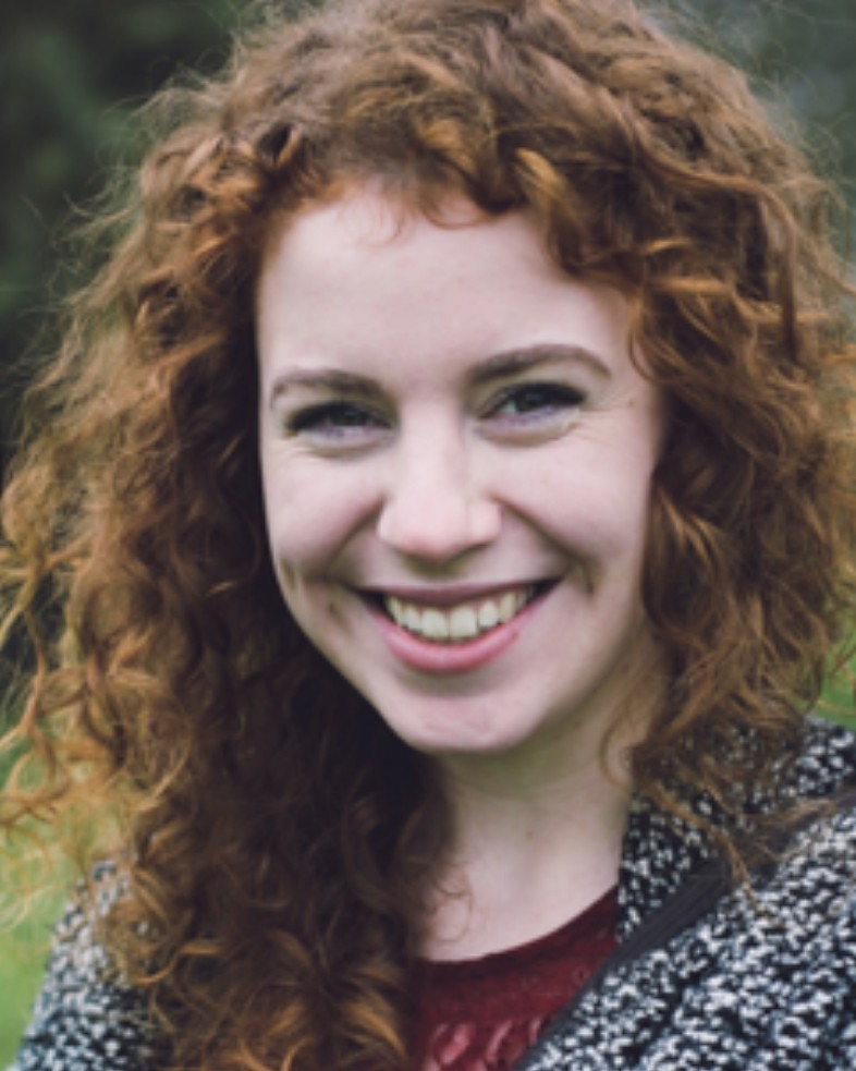 Profilbild von Judith
