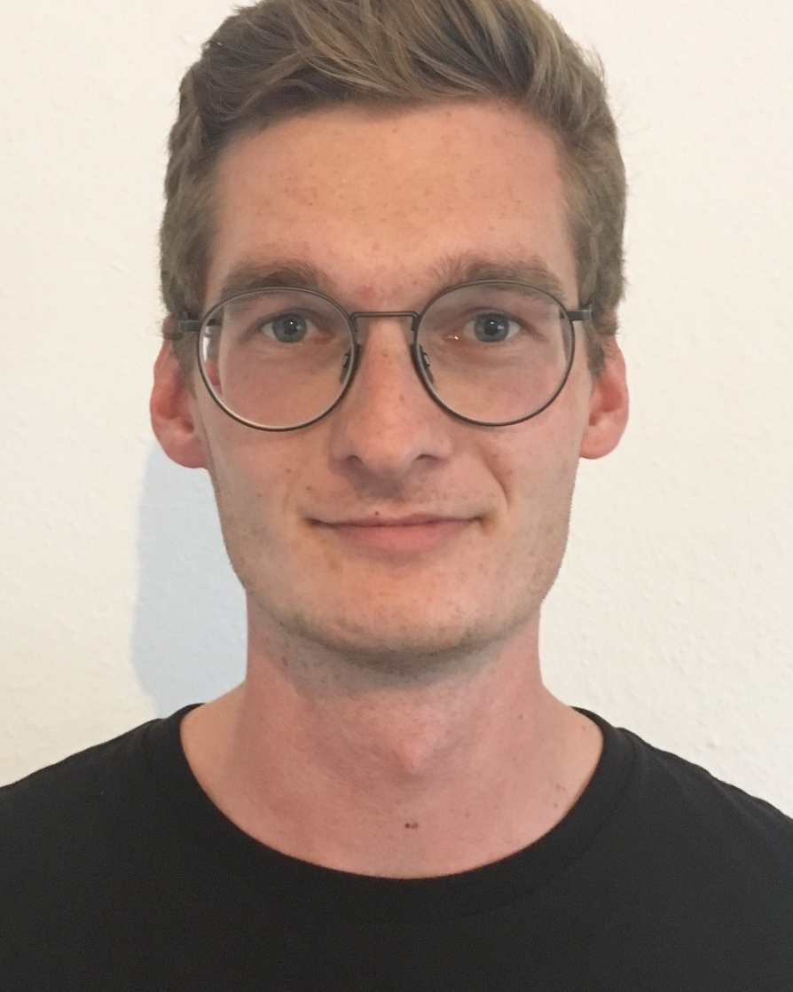 Profilbild von Maximilian