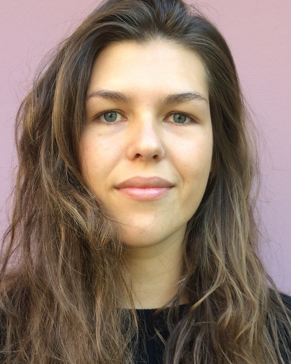 Profilbild von Caroline
